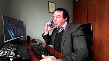 Breeding my chubby wife after i closed a big business deal