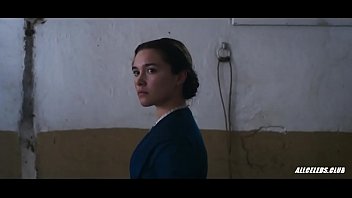 Florence pugh lady macbeth 2016