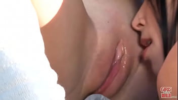 Adriana craves aiden's tight pussy