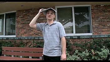 Lusty Homosexual Seduction For Man thumbnail