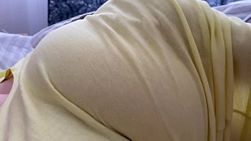 Teen with perfect tits has passionate sex in the morning Teen with perfect tits has passionate sex in the morning