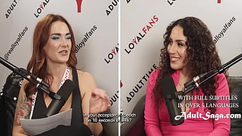 Their acceptance speech was hilarious