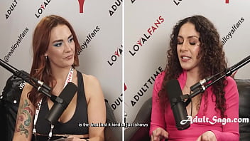 Their acceptance speech was hilarious