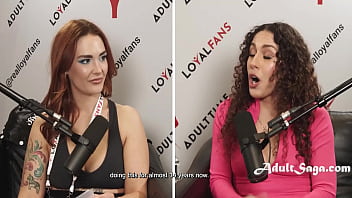 Their acceptance speech was hilarious