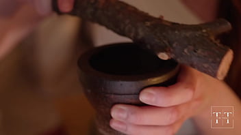 Magic sex to save him i gave all my strength 4k hd tim team