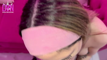 Sexo con divinamaruuu despues de haber filmado un video primer ritual del 2025