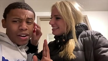 Lil d gets a christmas surprise