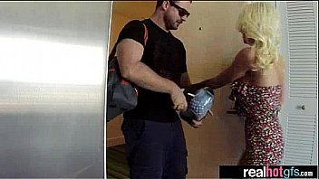 Sexy hot girlfriend perform hard sex in front of cam vid 24