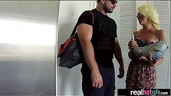 Sexy hot girlfriend perform hard sex in front of cam vid 24