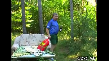 Naked young maid stephie gives shaft riding pleasure