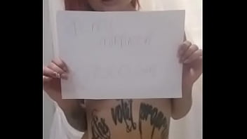 Vídeo de verificação