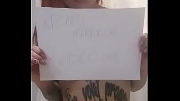 Vídeo de verificação