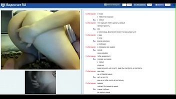 Virtual sex sweet angel masturbating with me