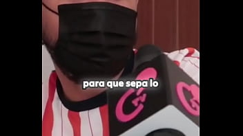 La dura realidad de la vida en las cárceles #historiaaldia #elchicletv #chiclenoticias