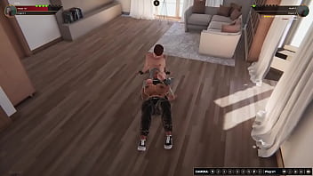 Jerle vs diabla nf3d mixed mma combat