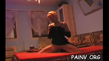 Servitude gets everyone hard