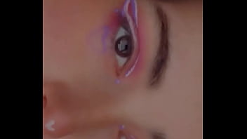 Learning to use fun colors in my makeup ️