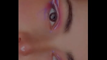 Learning to use fun colors in my makeup ️