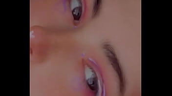 Learning to use fun colors in my makeup ️