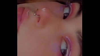 Learning to use fun colors in my makeup ️