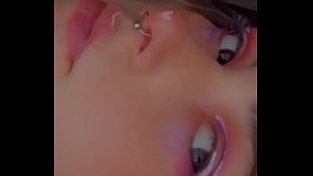 Learning to use fun colors in my makeup ️