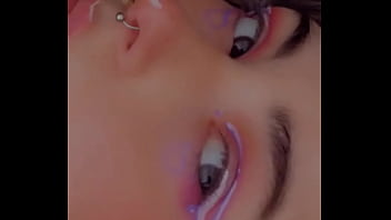 Learning to use fun colors in my makeup ️