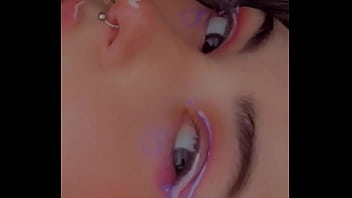 Learning to use fun colors in my makeup ️