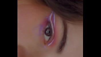 Learning to use fun colors in my makeup ️