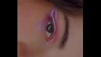 Learning to use fun colors in my makeup ️