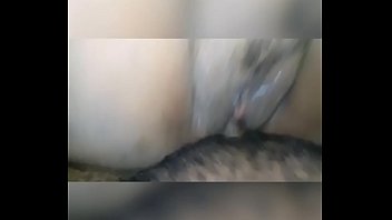 Casal bigblack ela gozando muito