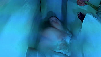 Lightshow colorful shower remaster