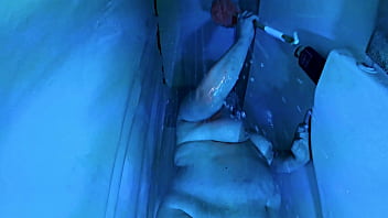 Lightshow colorful shower remaster