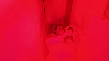 Lightshow colorful shower remaster