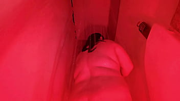 Lightshow colorful shower remaster