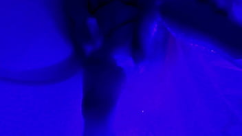 Lightshow colorful shower remaster