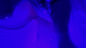 Lightshow colorful shower remaster