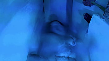 Lightshow colorful shower remaster