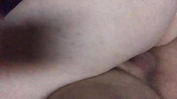 Fucking on the couch