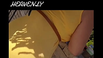 A taste of heaven heavenlyxp8 that scream tho