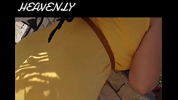 A taste of heaven heavenlyxp8 that scream tho