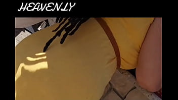 A taste of heaven heavenlyxp8 that scream tho