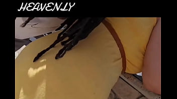 A taste of heaven heavenlyxp8 that scream tho