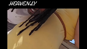 A taste of heaven heavenlyxp8 that scream tho