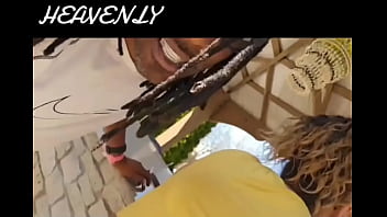 A taste of heaven heavenlyxp8 that scream tho