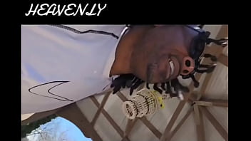 A taste of heaven heavenlyxp8 that scream tho