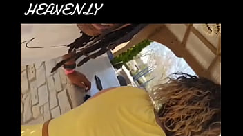 A taste of heaven heavenlyxp8 that scream tho