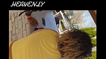 A taste of heaven heavenlyxp8 that scream tho