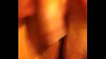 My girlfriend masturbating