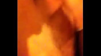 My girlfriend masturbating