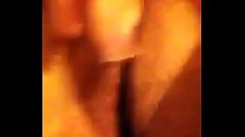 My girlfriend masturbating